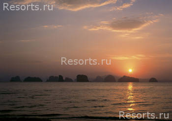 Six Senses Hideaway Yao Noi 84